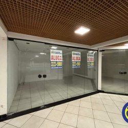 Loja com 25m², no bairro Centro em Florianópolis