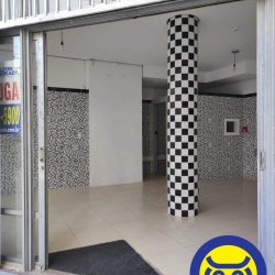 Loja com 56m², 1 garagem, no bairro Centro em Florianópolis