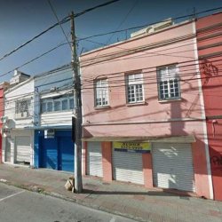 Loja com 91m², no bairro Centro em Florianópolis