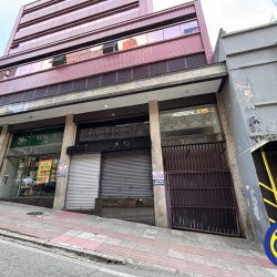 Loja com 138m², no bairro Centro em Florianópolis