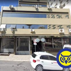 Prédio Comercial com 3150m², 30 garagens, no bairro Centro em Florianópolis