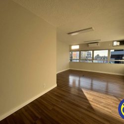 Salas/Conjuntos com 40m², no bairro Centro em Florianópolis