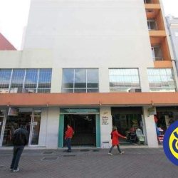 Salas/Conjuntos com 35m², no bairro Centro em Florianópolis