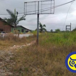 Terreno com 840m², no bairro Vargem Grande em Florianópolis