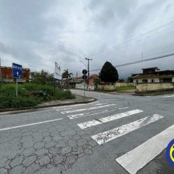 Terreno com 360m², no bairro Brejarú em Palhoça