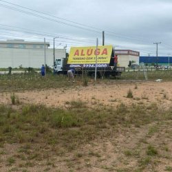 Terreno com 33734m², no bairro Sertão do Imaruim em São José