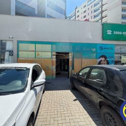Loja com 79m², no bairro Trindade em Florianópolis