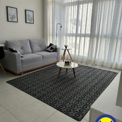 Apartamento com 67m², 2 quartos, 2 garagens, no bairro Centro em Florianópolis