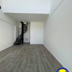 Loja com 36m², no bairro Coqueiros em Florianópolis
