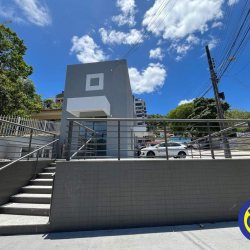 Loja com 110m², no bairro João Paulo em Florianópolis