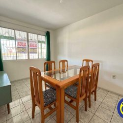 Apartamento com 62m², 2 quartos, 1 garagem, no bairro Ipiranga em São José
