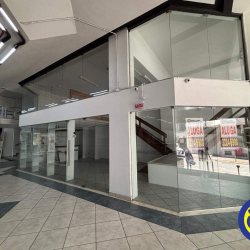 Loja com 86m², no bairro Centro em Florianópolis