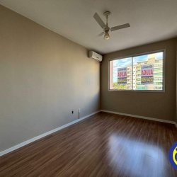 Apartamento com 41m², 1 quarto, no bairro Centro em Florianópolis