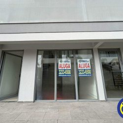 Loja com 34m², no bairro Jurerê em Florianópolis
