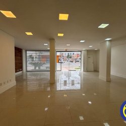 Loja com 85m², 1 garagem, no bairro Centro em Florianópolis