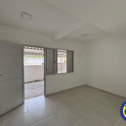 Casa com 64m², 2 quartos, 1 garagem, no bairro Saco dos Limões em Florianópolis