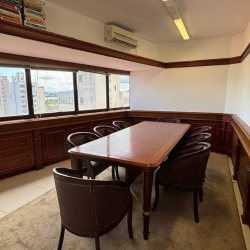 Salas/Conjuntos com 191m², 5 garagens, no bairro Centro em Florianópolis