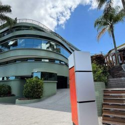 Salas/Conjuntos com 531m², 5 garagens, no bairro Centro em Florianópolis