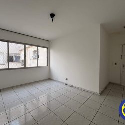 Apartamento com 48m², 1 quarto, no bairro Centro em Florianópolis