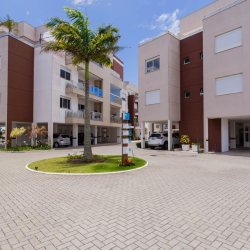 Cobertura com 80m², 2 quartos, 1 suíte, 1 garagem, no bairro Campeche em Florianópolis