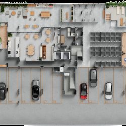 20-Implantação-térreo