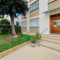 Apartamentos com 81m², 2 quartos, no bairro Trindade em Florianópolis