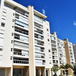 Apartamentos com 112m², 3 quartos, 1 suíte, 2 garagens, no bairro Serraria em São José