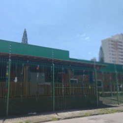 Galpao/Deposito com 700m², no bairro Barreiros em São José