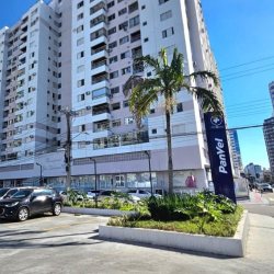 Apartamentos com 84m², 3 quartos (sendo 1 suíte), 1 garagem, no bairro Campinas em São José