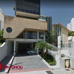 Garagem com 22m², 1 garagem, no bairro Centro em Florianópolis