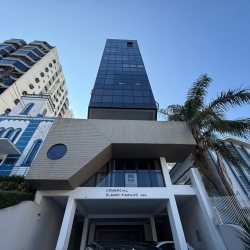 Garagem com 22m², 1 garagem, no bairro Centro em Florianópolis