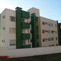 Apartamentos com 81m², 2 quartos, 1 suíte, 1 garagem, no bairro Forquilhinha em São José
