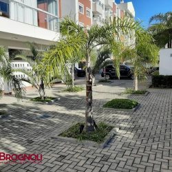 Cobertura com 159m², 3 quartos, 1 suíte, 1 garagem, no bairro Agronômica em Florianópolis