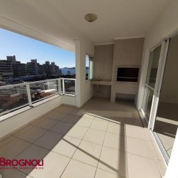 Cobertura com 159m², 3 quartos, 1 suíte, 1 garagem, no bairro Agronômica em Florianópolis