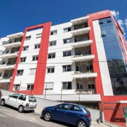 Apartamentos com 38m², 1 quarto, 1 garagem, no bairro Centro em Florianópolis