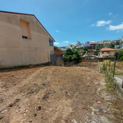 Terreno Comercial/Residencial com 449m², no bairro Barreiros em São José