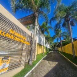 Terrenos Residenciais com 450m², no bairro Ratones em Florianópolis