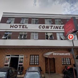 Predio com 461m², 4 garagens, no bairro Estreito em Florianópolis