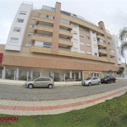 Apartamentos com 90m², 3 quartos, 1 suíte, 2 garagens, no bairro Abraão em Florianópolis