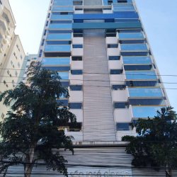 Apartamentos com 149m², 4 quartos, 1 suíte, 2 garagens, no bairro Campinas em São José