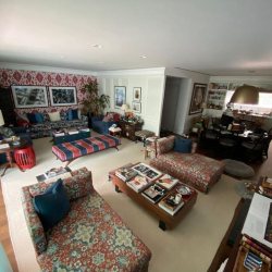 Apartamentos com 305m², 4 quartos, 1 suíte, 4 garagens, no bairro Campeche em Florianópolis