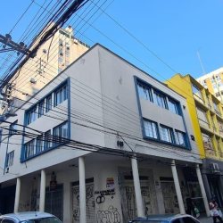 Predio com 702m², no bairro Centro em Florianópolis