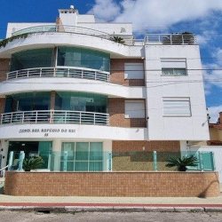 Apartamentos com 74m², 2 quartos, 2 suítes, 1 garagem, no bairro Canasvieiras em Florianópolis