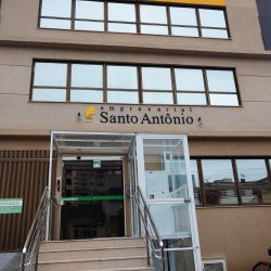 Sala com 36m², 1 garagem, no bairro Barreiros em São José