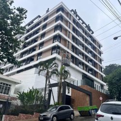 Apartamentos com 67m², 2 quartos, 1 suíte, 1 garagem, no bairro Centro em Florianópolis