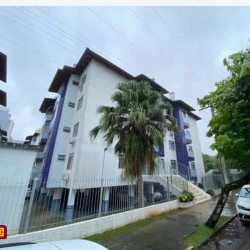 Apartamentos com 63m², 2 quartos, 1 garagem, no bairro Itacorubi em Florianópolis