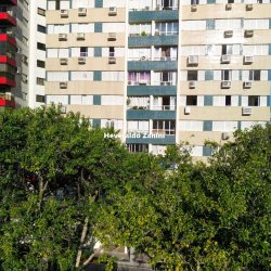 Apartamentos com 101m², 3 quartos, 1 suíte, 1 garagem, no bairro Centro em Florianópolis