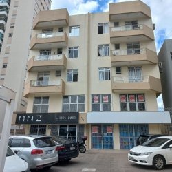 Apartamentos com 79m², 3 quartos, 1 suíte, 1 garagem, no bairro Estreito em Florianópolis