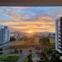 Apartamentos com 96m², 3 quartos, 1 suíte, 1 garagem, no bairro Jardim Atlântico em Florianópolis
