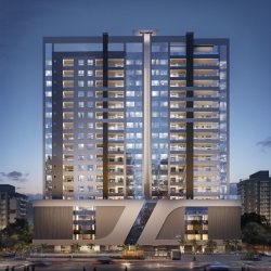 Château Meirelles em São José